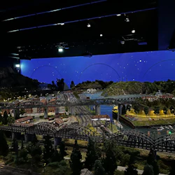 HZERO Museum: An Immersive Journey into Trains 3
