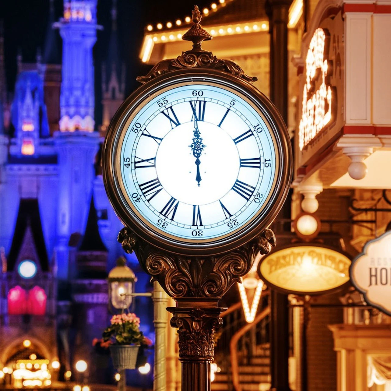 Tokyo Disneyland: Entry Ticket in Tokyo – Tiqets