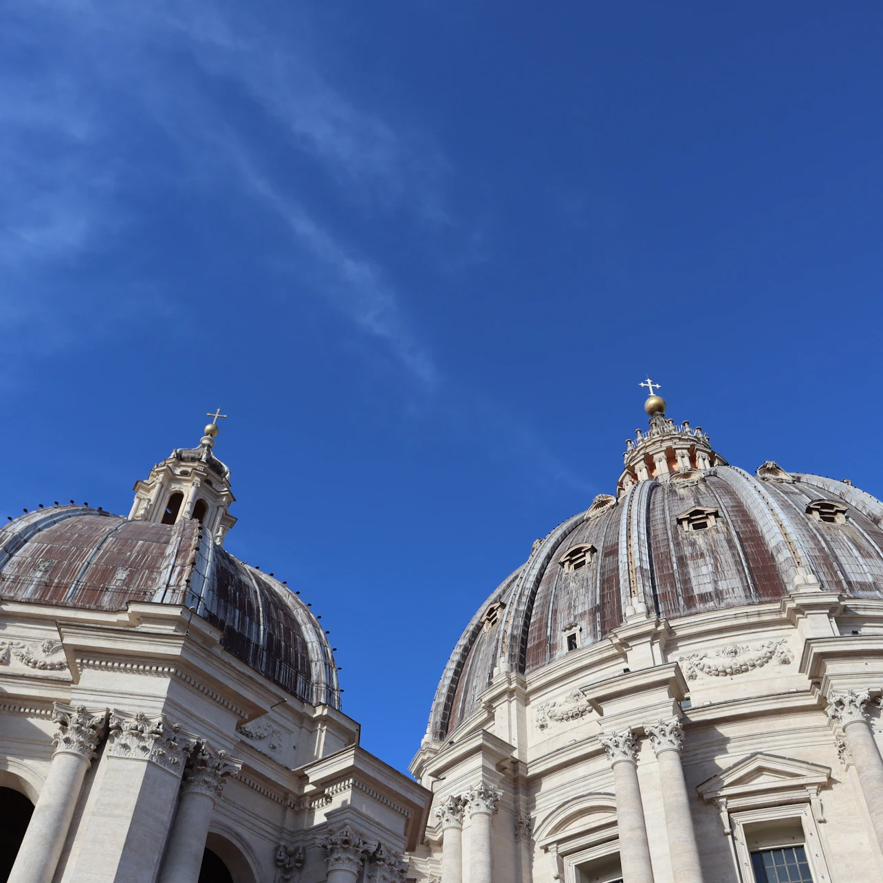 St. Peter’s Basilica: Reserved Escorted Entry + Audio Guide in Rome – Tiqets