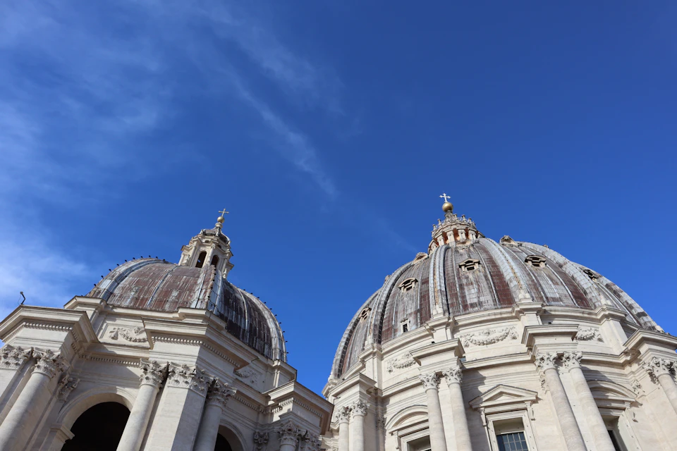 St. Peter's Basilica
