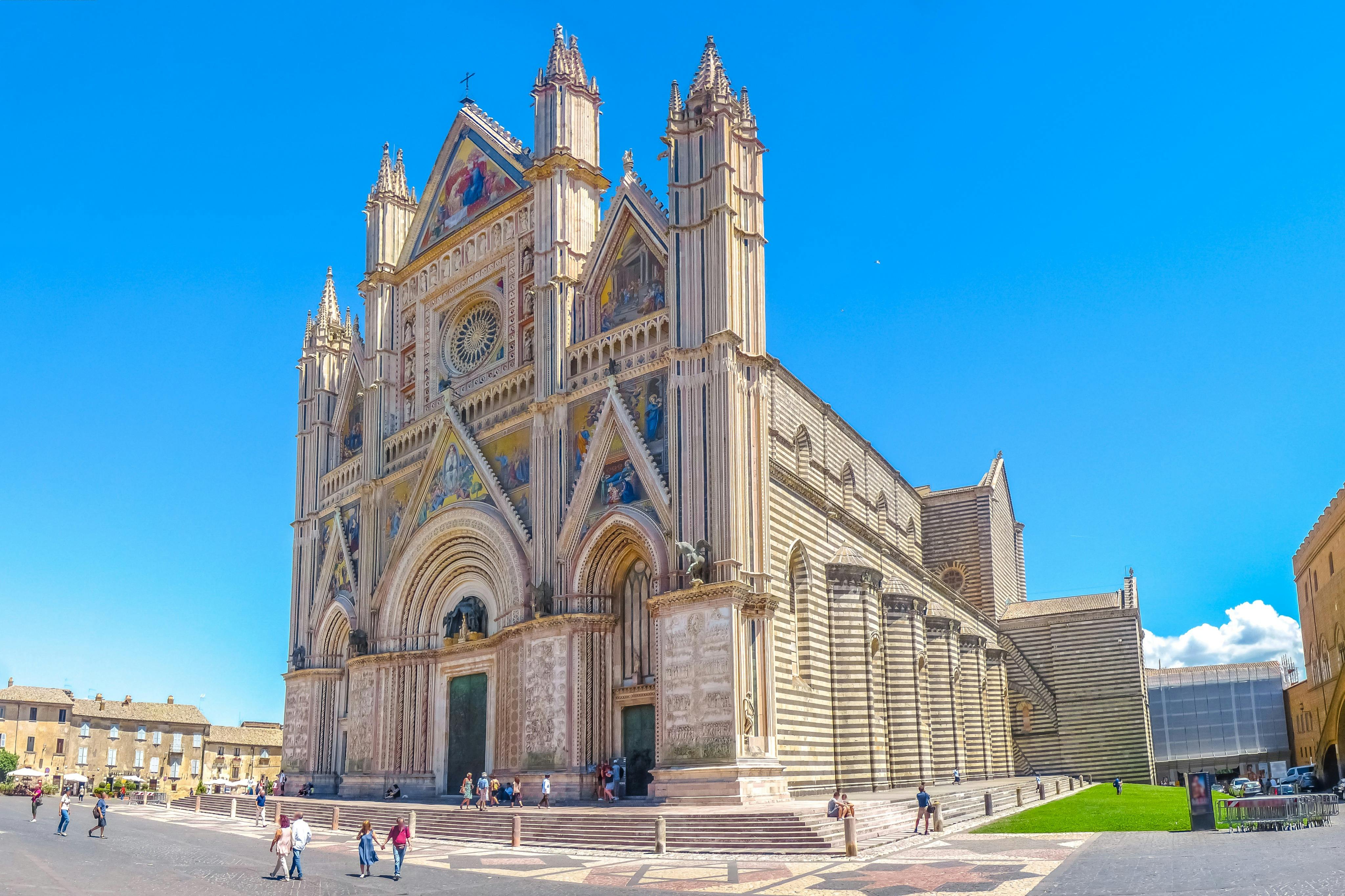Duomo di Orvieto