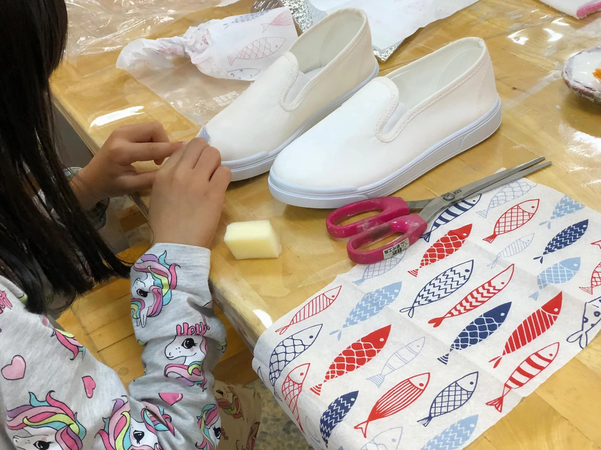 Shoebao Tourist Factory: Bag Decoupage DIY Experience + Entry Ticket for 2