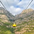 몬세라트 항공 (Funicular Aeri de Montserrat)