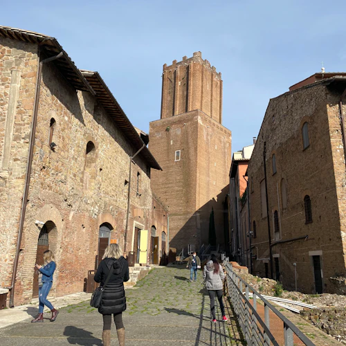 Trajan's Market: Skip The Line Ticket + Multimedia Video - Photo 5