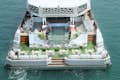 Hoteller i nærheden af Dutch Oriental Cruises, Dubai - Lotus Mega Yacht Cruise