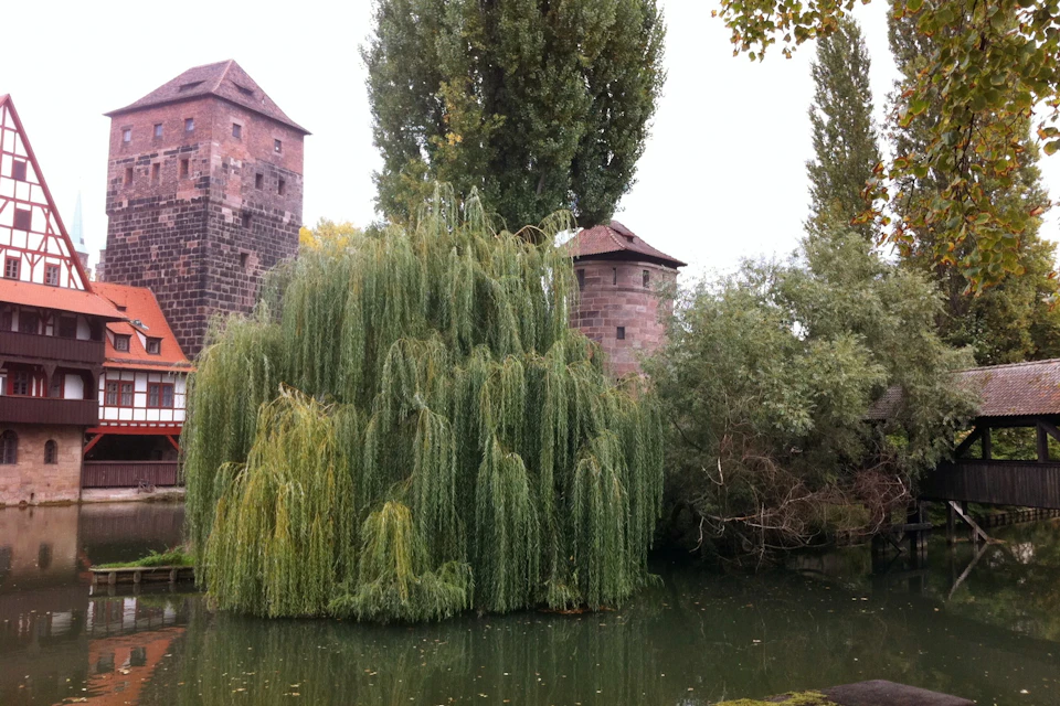 Nürnberg
