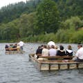 Dunajec Rafting