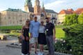 Colline de Wawel