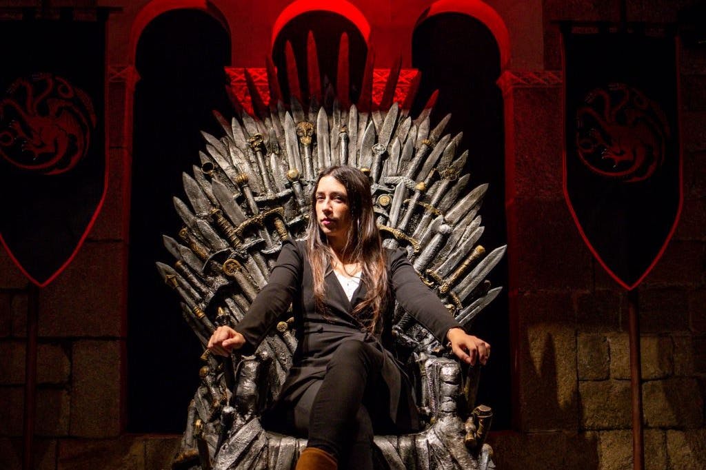 Musée de cire de Barcelone