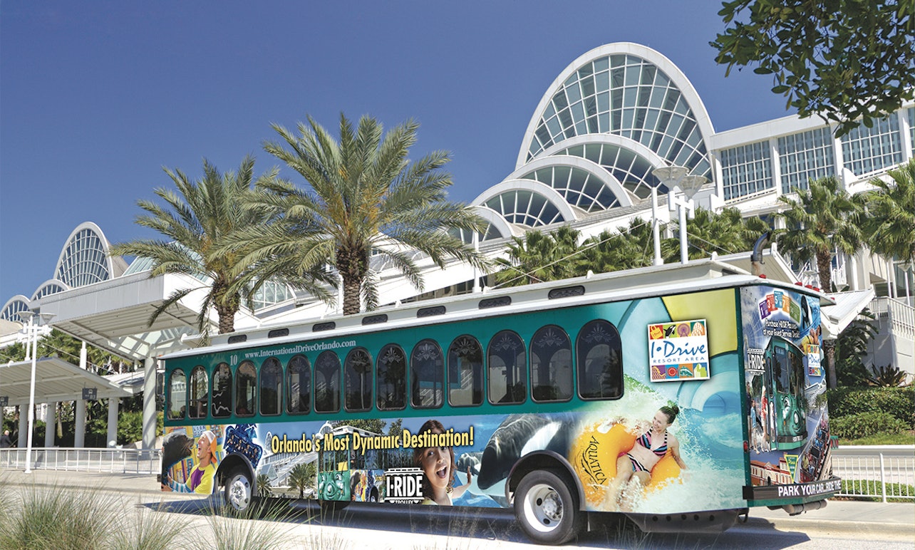 Pass flessibile per le visite turistiche a Orlando - Alloggi in Orlando