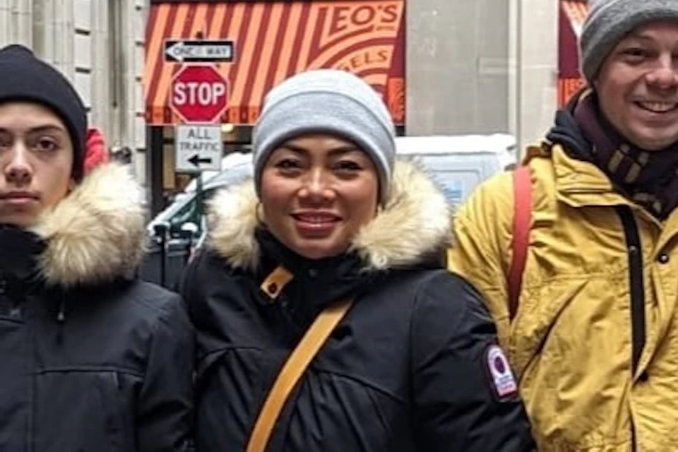 Top Sights Tour NYC
