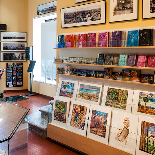 Cal Gerrer House Museum: Skip The Line Ticket - Photo 5
