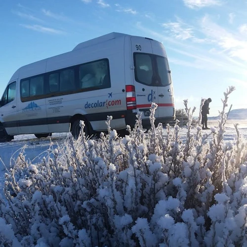 El Calafate: Transfer To/From Airport and Hotel