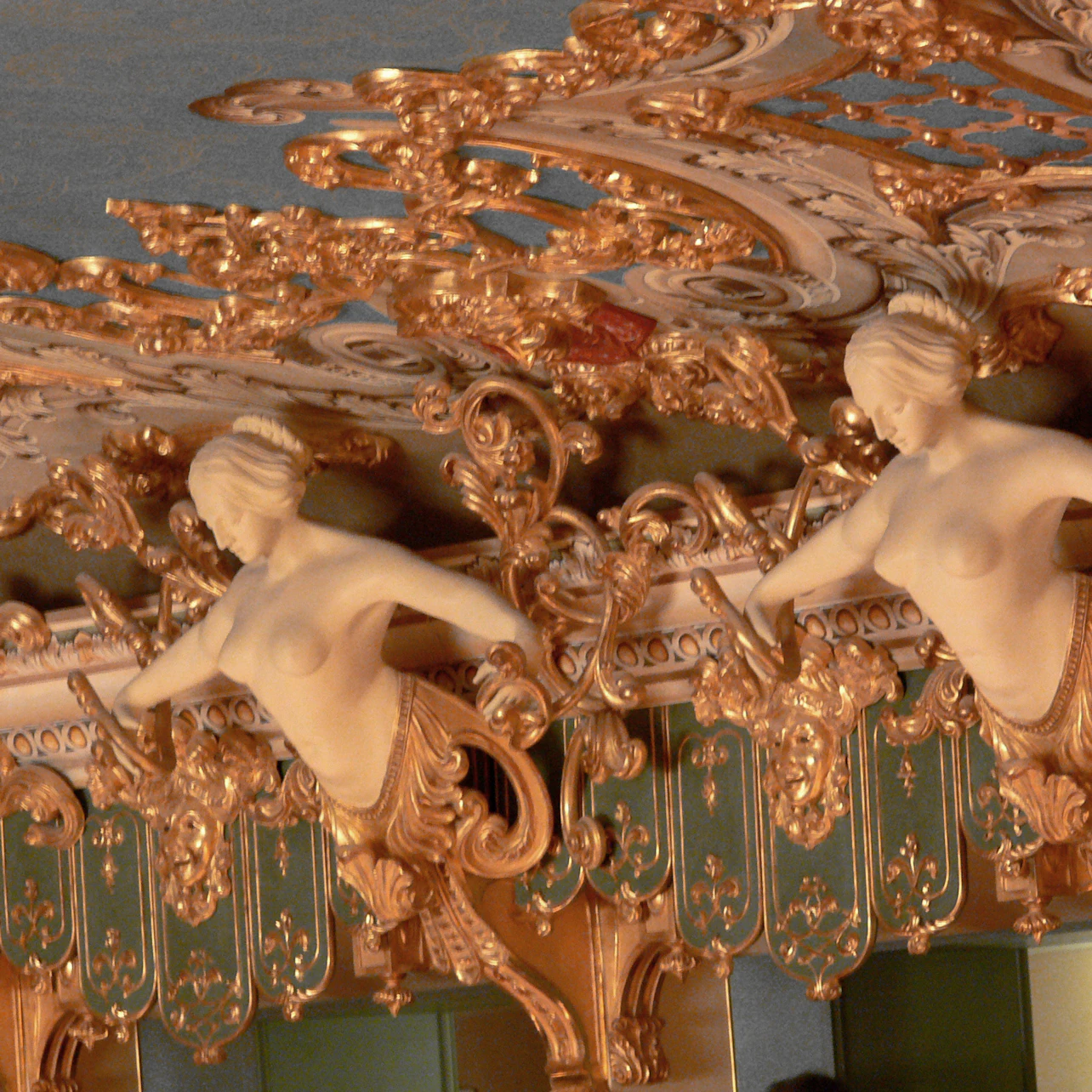 La Fenice Opera House: Skip The Line + Audio Guide in Venice β Tiqets