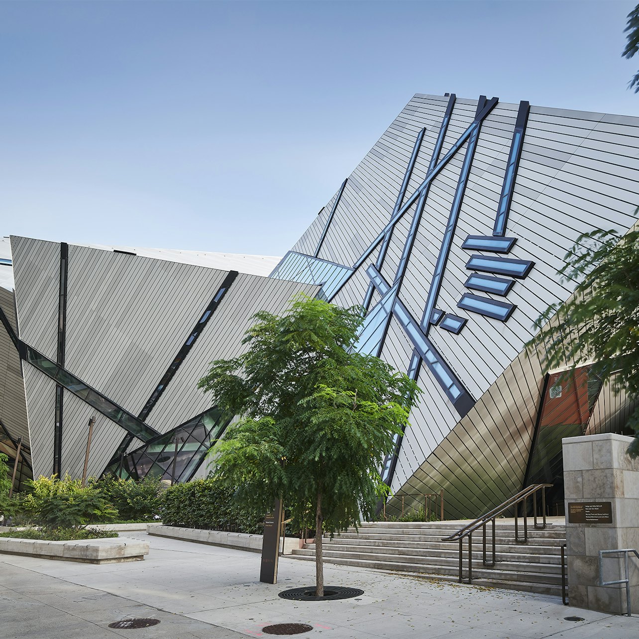 Royal Ontario Museum: General Admission Ticket