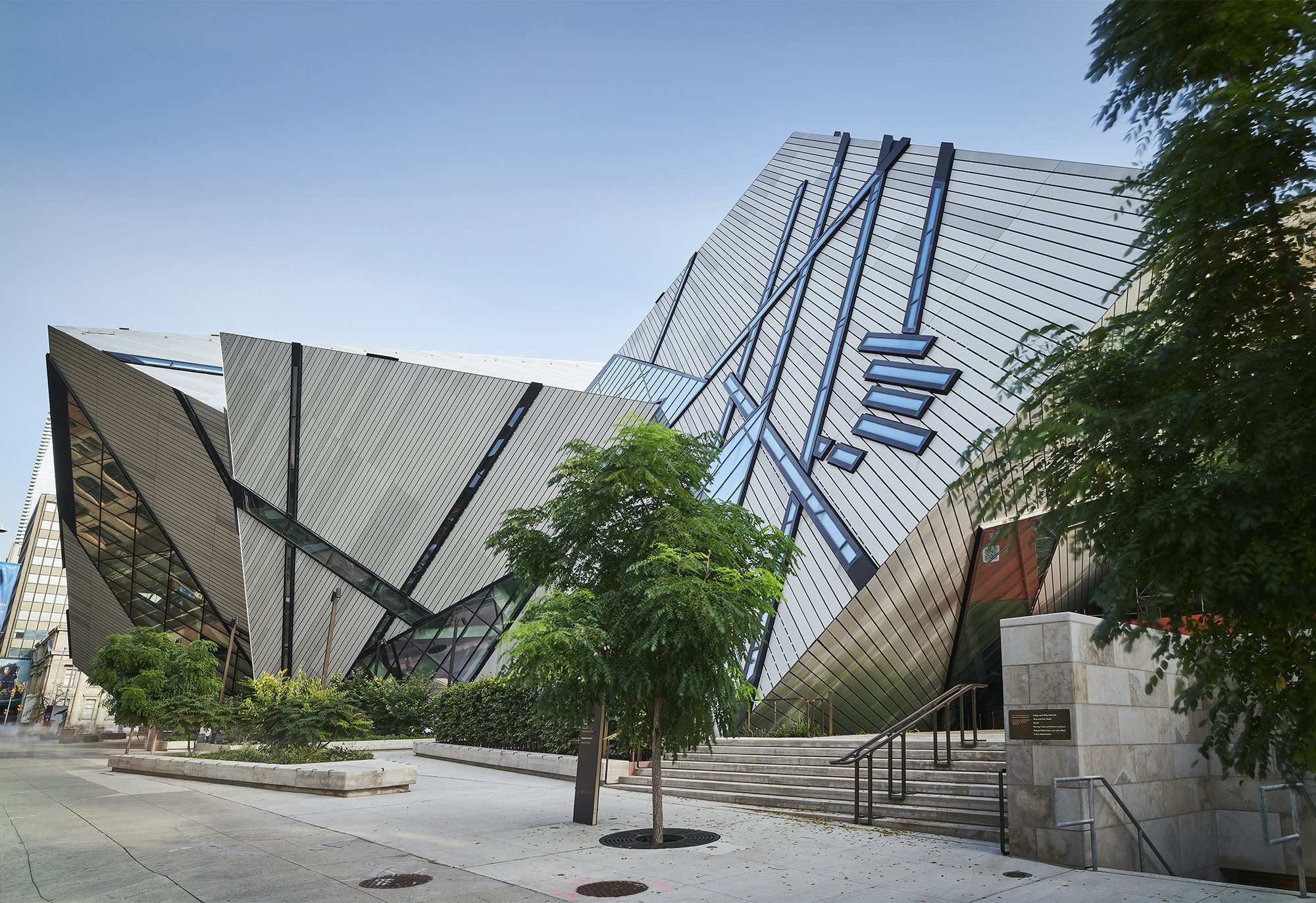 Royal Ontario Museum: General Admission Ticket