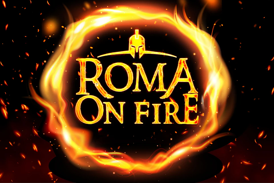 Rome on Fire