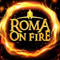 火の中のローマ