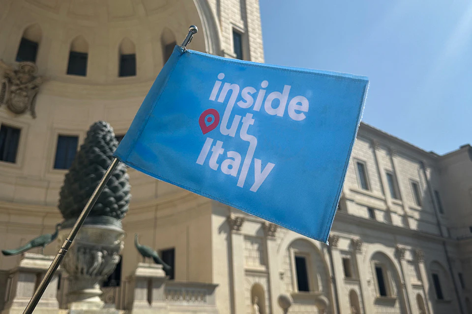 Inside Out Italy