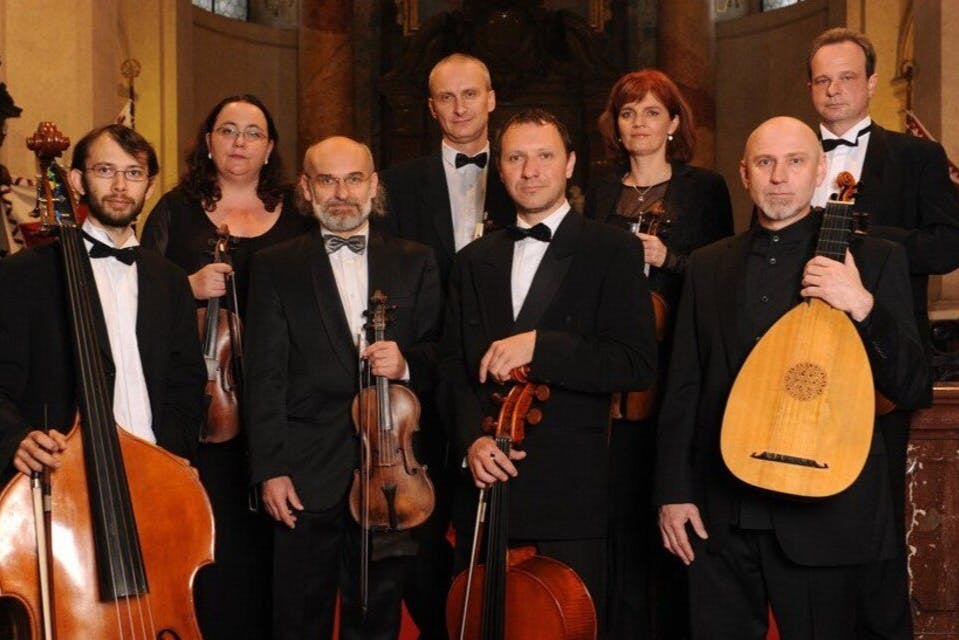 圣尼古拉音乐会