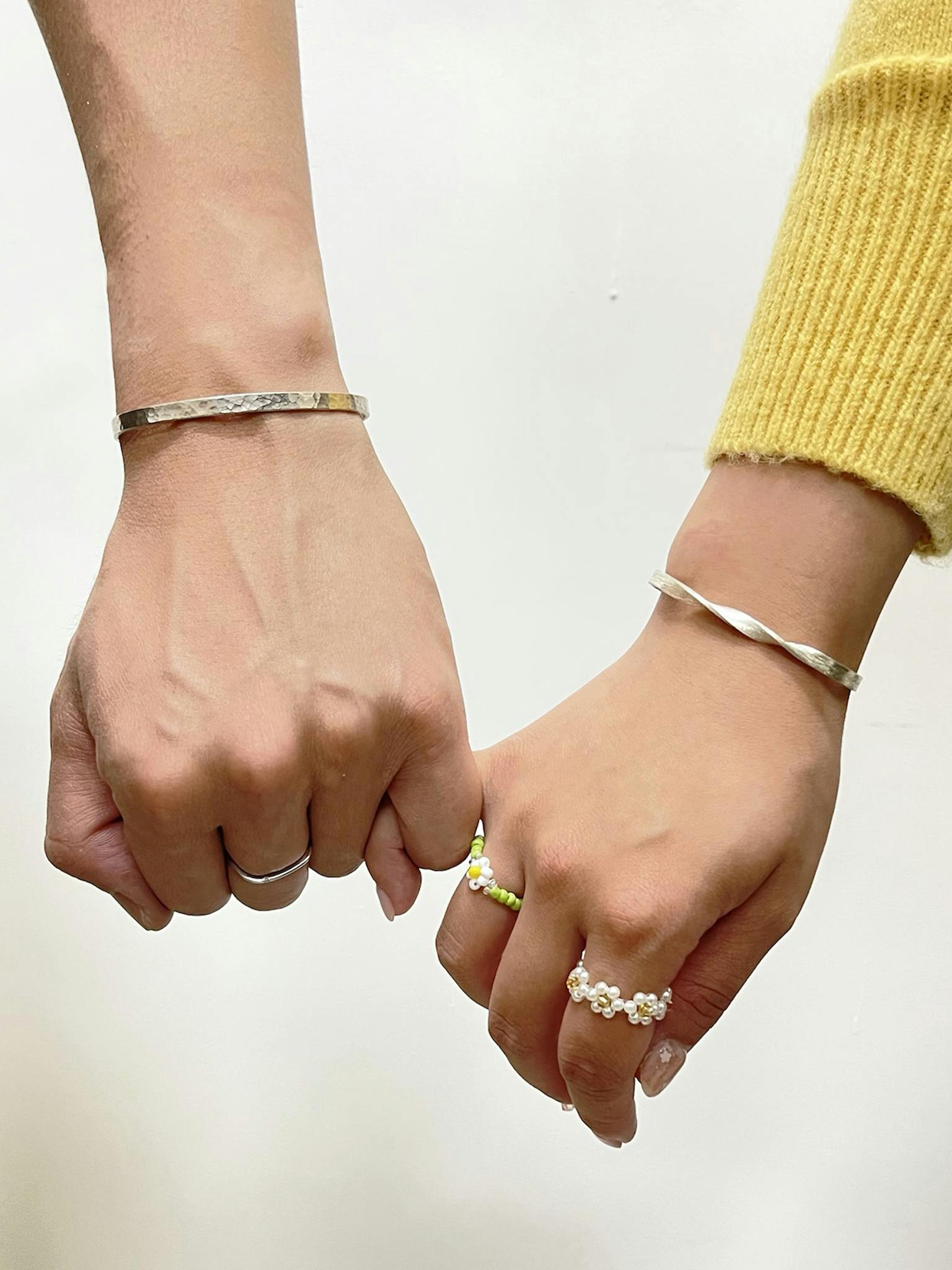 Dirty Hand Studio - Bangle Workshop, Kwai Chung: Copper & Sterling Silver Bangle Workshop - Photo 3