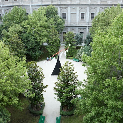 Museo Reina Sofía: Doble acceso