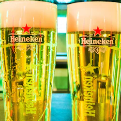 Amsterdam: Guided Canal Cruise + Heineken Experience Entry 3