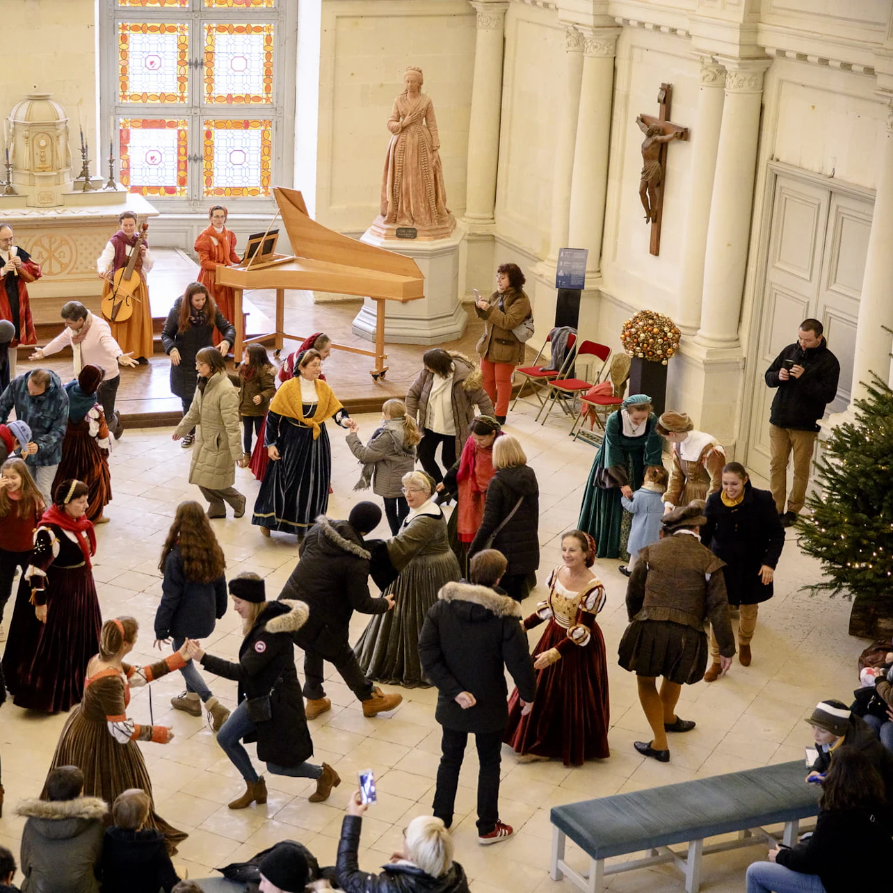 Gallery preview 3 of Château de Chambord
