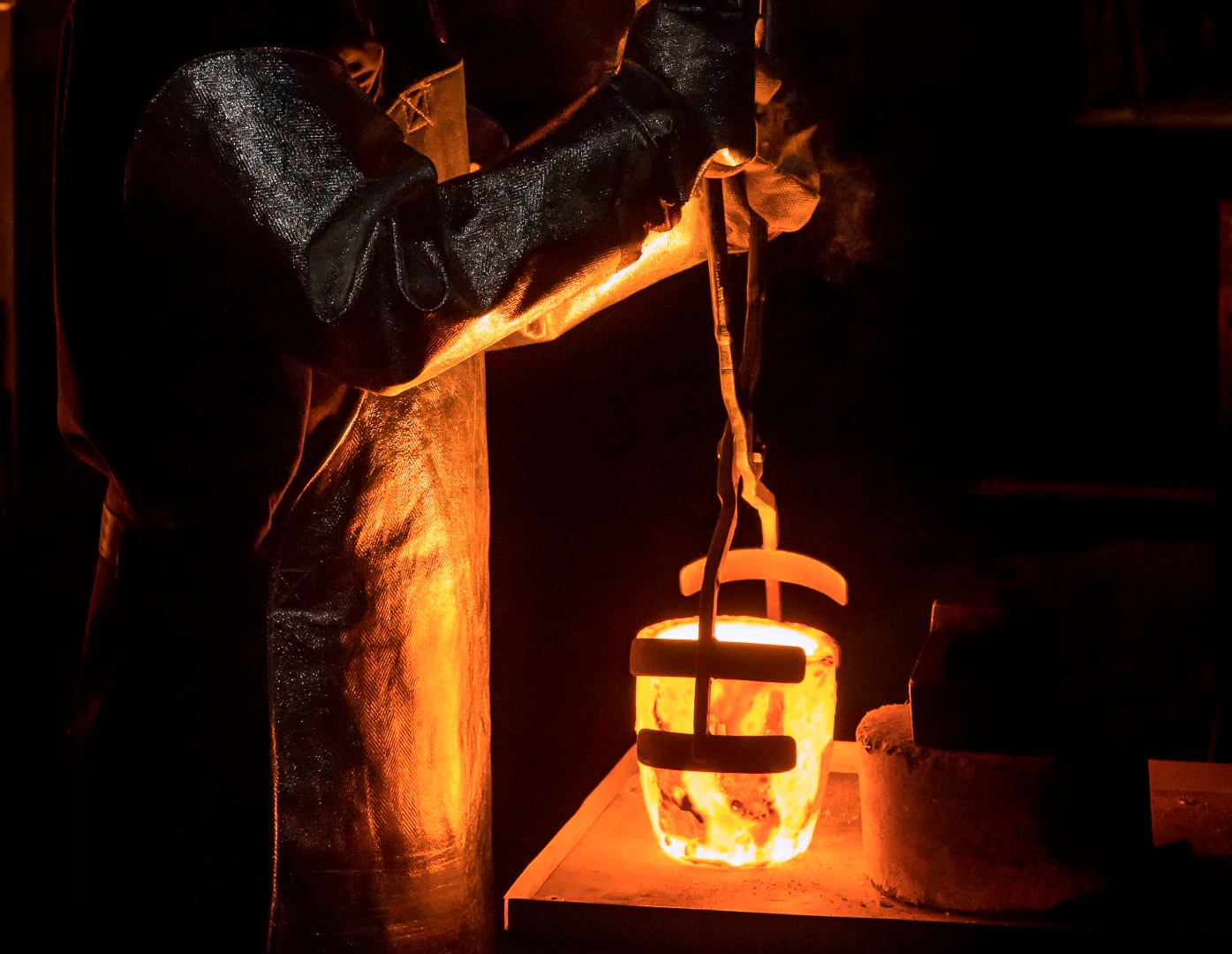 The Perth Mint: Guided Tour