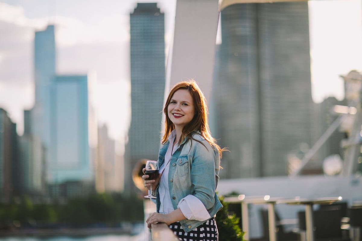 Plavba po Michiganském jezeře s prvotřídním brunchem