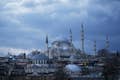 Mezquita de Suleymaniye