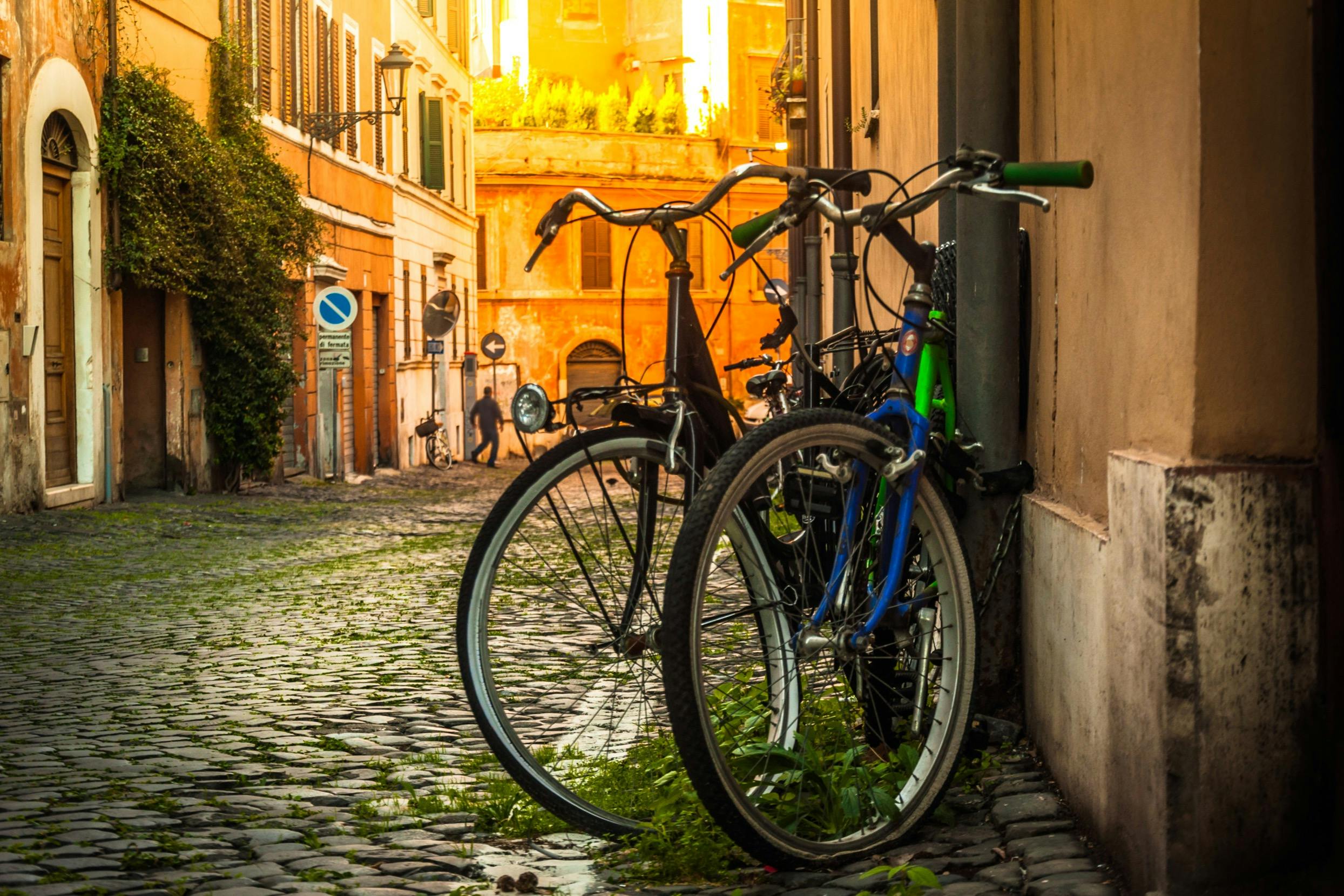 γύρω από τα βουνά