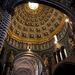 Siena Cathedral & Palazzo delle Papesse: Entry Ticket 3