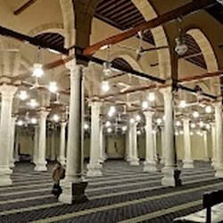 Amr ibn al-As Mosque: Guided Tour + Roundtrip Transfer 5
