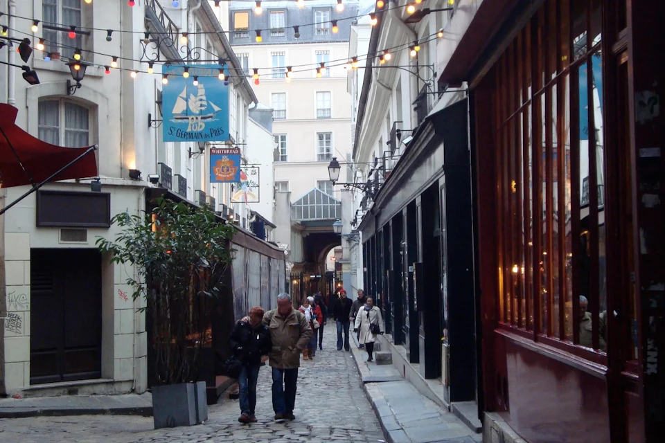 Street