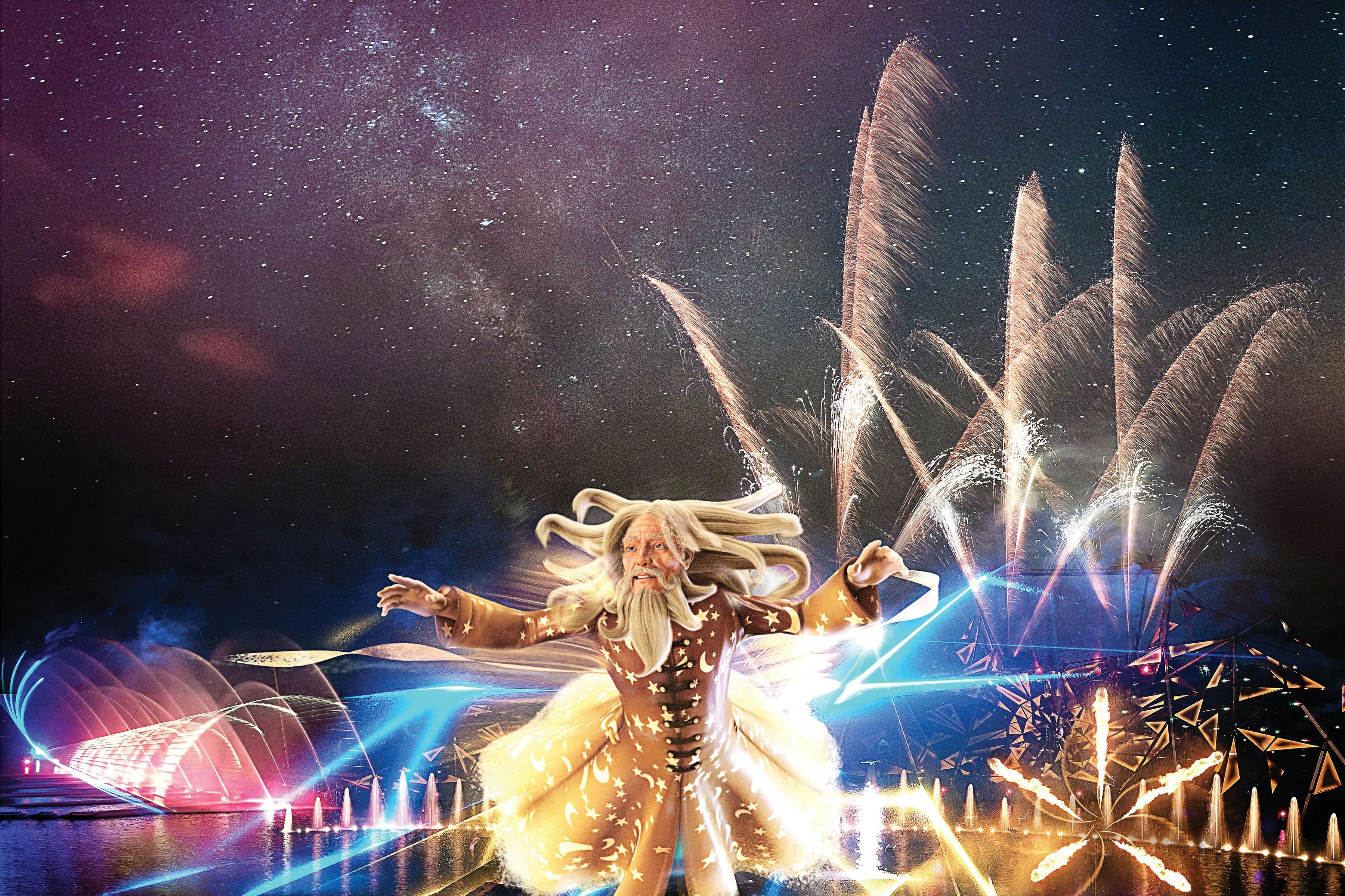 Futuroscopio: Acceso de 3 días