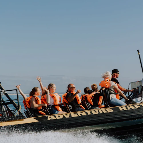 2-Hour Sunshine Coast Whale Watching Experience