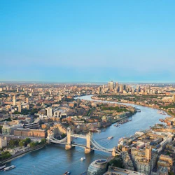The View from The Shard: Entry Ticket 2