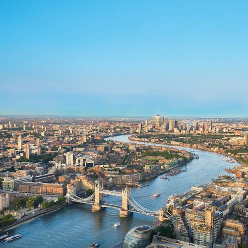 The View from The Shard: Entry Ticket - Photo 2