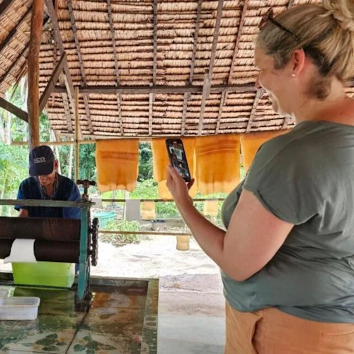 Fazenda antiga de Phuket: Visita guiada - Photo 10