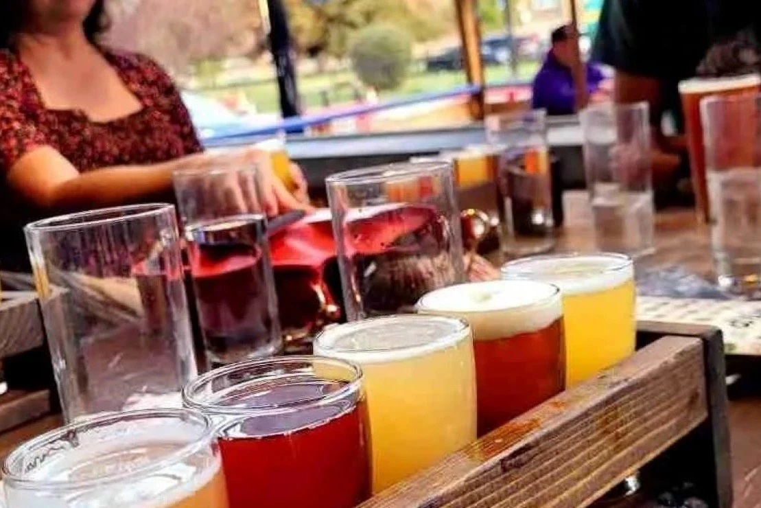 Calgary: Guided Street Art Tour + Craft Beer Tasting