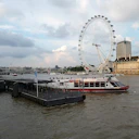 Westminster Millennium Pier