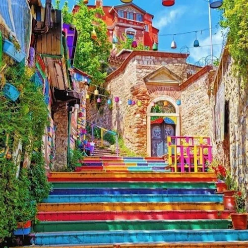 Excursão matinal de meio dia ao Corno de Ouro em Istambul - Photo 3