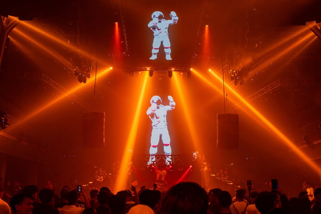 아틀라스 슈퍼클럽