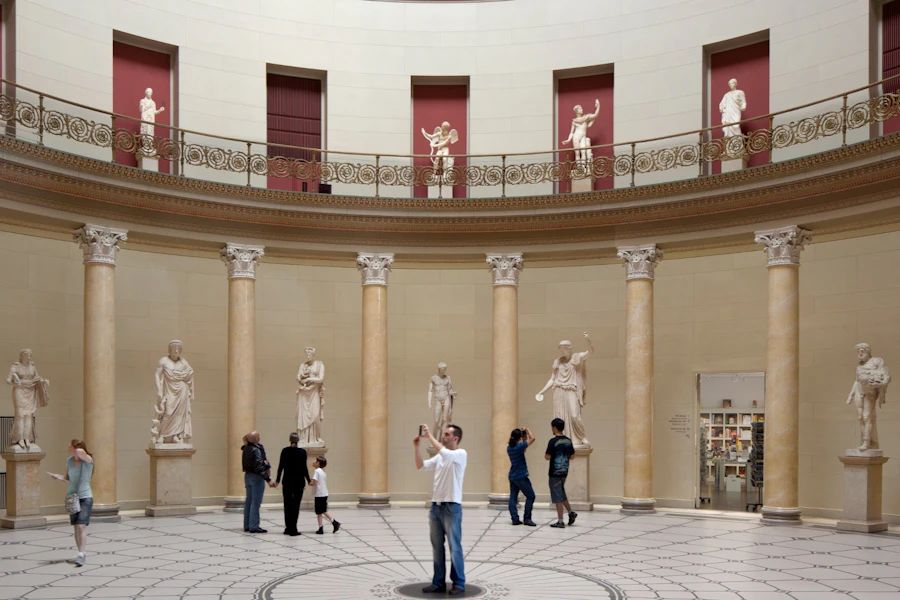 Berlin Altes Museum Tickets