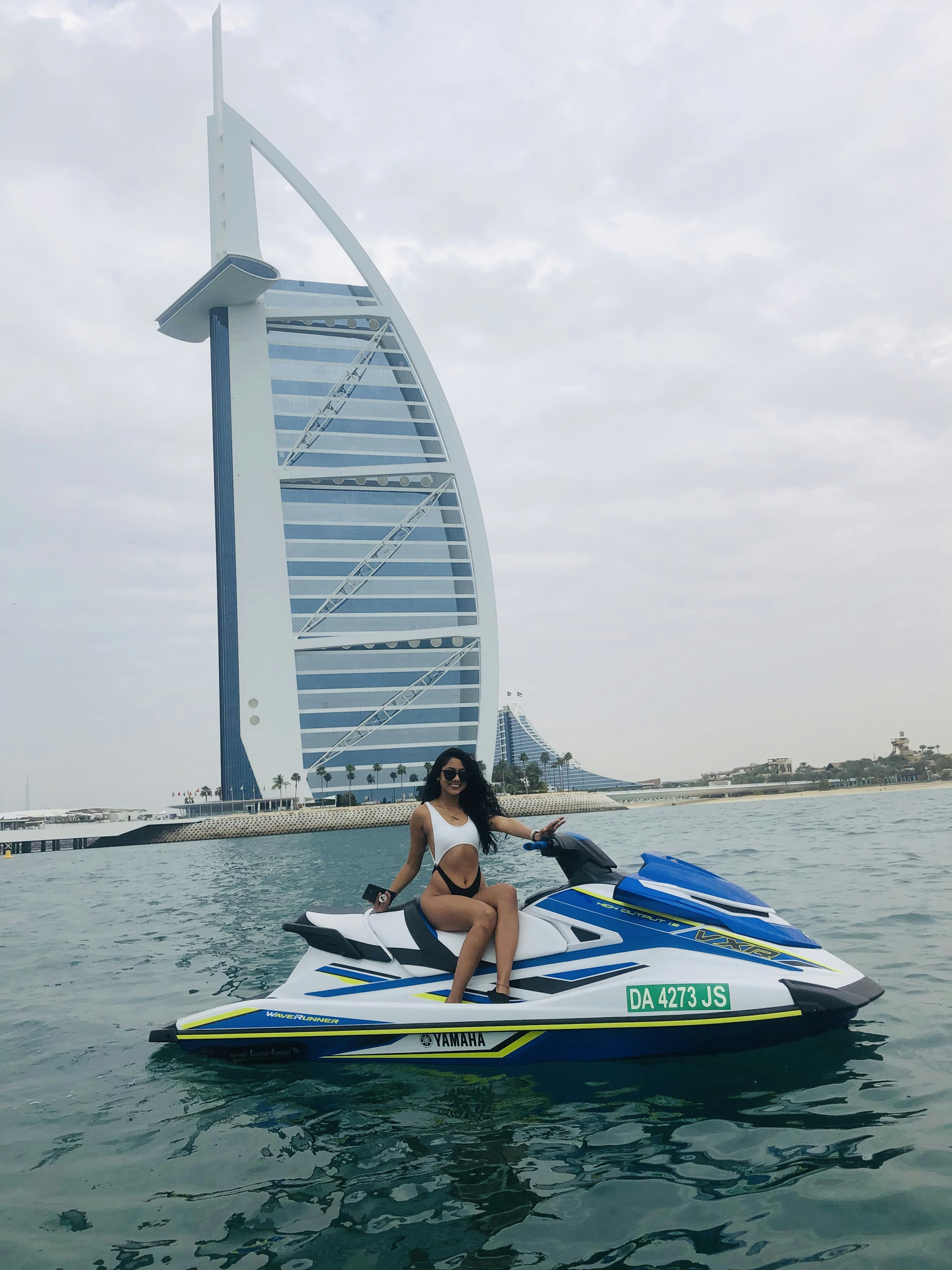 Nemo WaterSports Jet Ski Dubai & Flyboard Tickets - Dubai | Tiqets.com