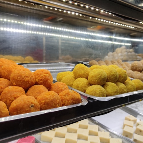 Singapur: Spice of Life Recorrido gastronómico por la Pequeña India