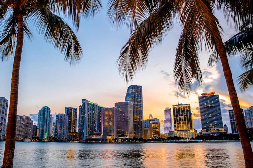 Best of Miami Small Group Tour