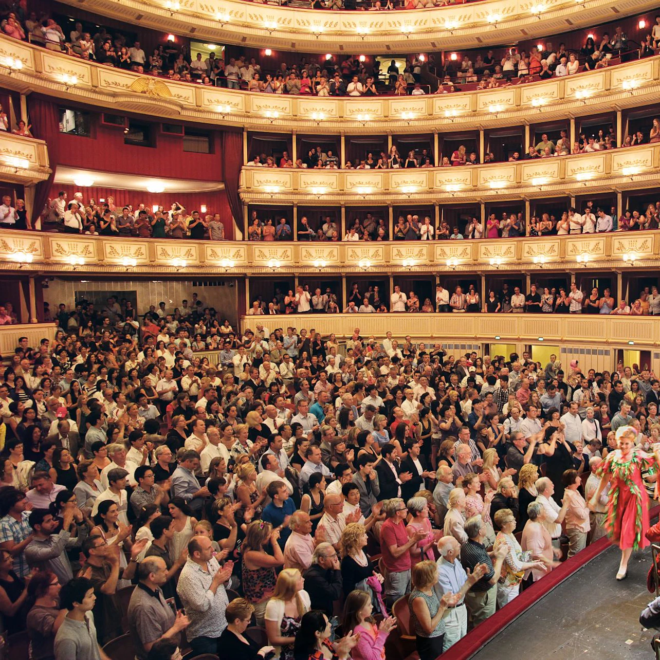Musikverein Vienna: Mozart Orchestra in Vienna – Tiqets