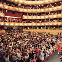 Musikverein Vienna: Mozart Orchestra 5